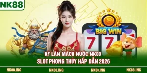 Kỳ Lân Mách Nước NK88